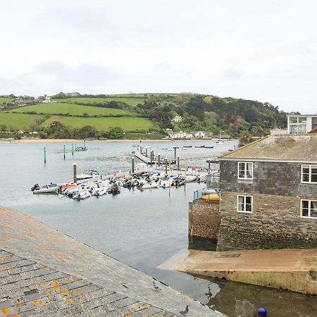 Seagulls Villa Salcombe Exteriör bild